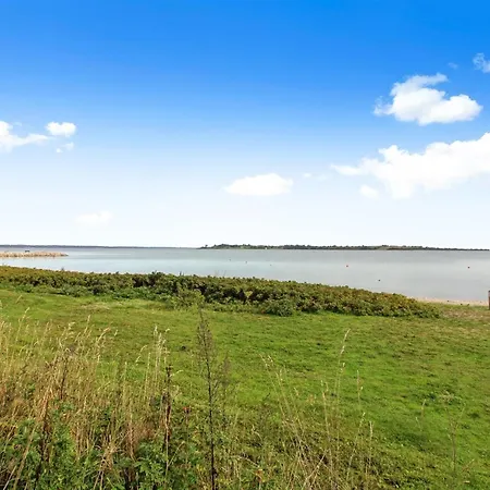 Semesterbostad Cara - 200m From The Sea By Interhome Aabenraa