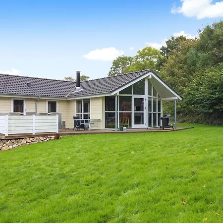 Cara - 200m From The Sea By Interhome Hébergement de vacances