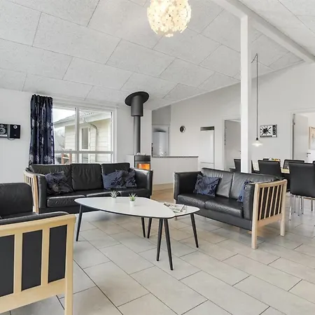 Cara - 200m From The Sea By Interhome Semesterbostad Aabenraa