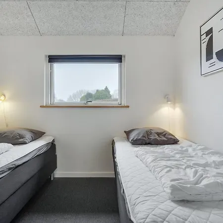 Cara - 200m From The Sea By Interhome Hébergement de vacances