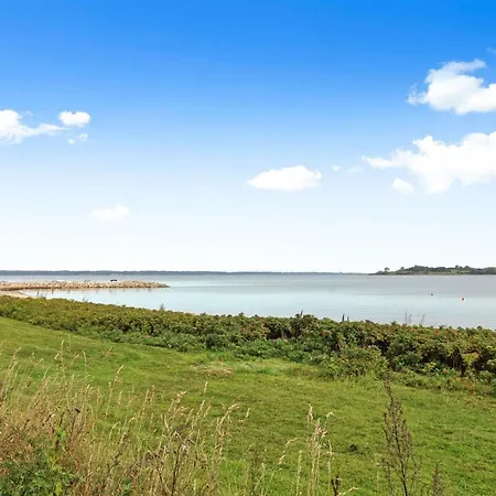 Cara - 200m From The Sea By Interhome Semesterbostad Aabenraa