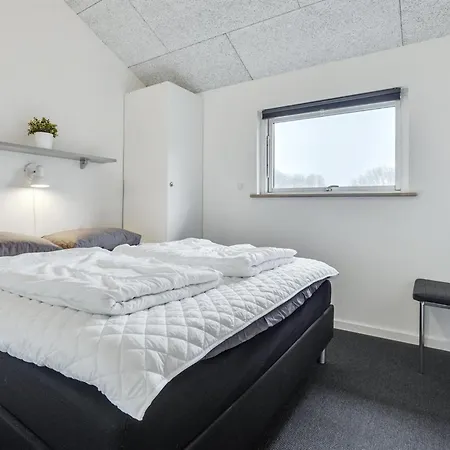 Cara - 200m From The Sea By Interhome * Aabenraa