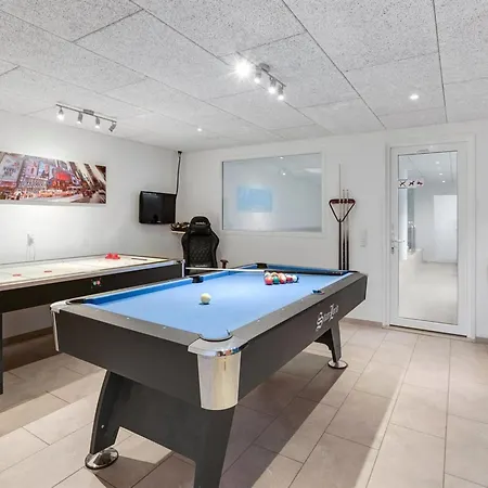 Cara - 200m From The Sea By Interhome Hébergement de vacances Åbenrå
