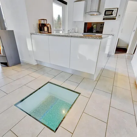 Hébergement de vacances Cara - 200m From The Sea By Interhome Åbenrå