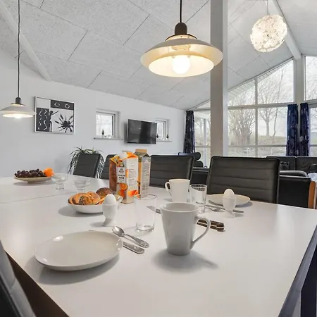 Cara - 200m From The Sea By Interhome Hébergement de vacances *