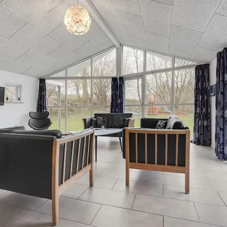 Hébergement de vacances Cara - 200m From The Sea By Interhome Åbenrå