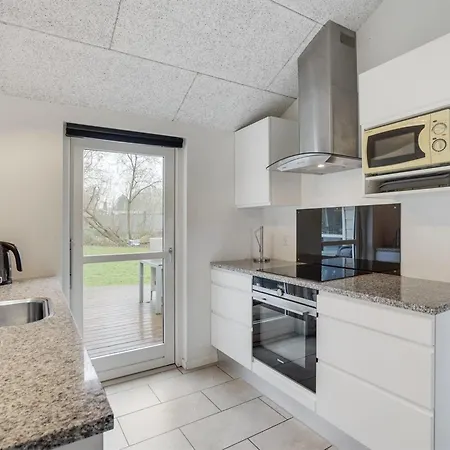 Cara - 200m From The Sea By Interhome Hébergement de vacances