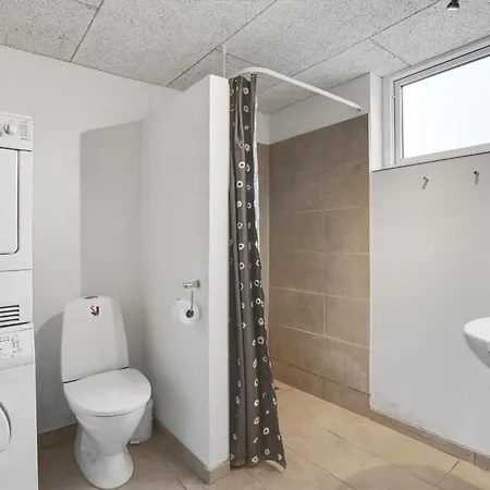 Hébergement de vacances Cara - 200m From The Sea By Interhome Åbenrå
