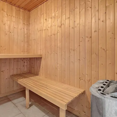 Cara - 200m From The Sea By Interhome Åbenrå