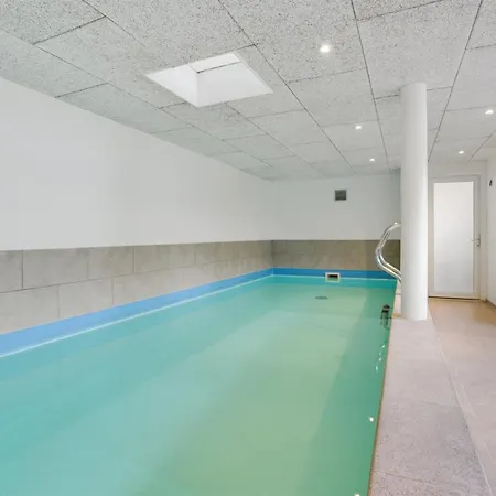 Cara - 200m From The Sea By Interhome Hébergement de vacances *