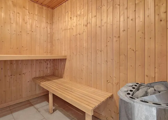 Cara - 200m From The Sea By Interhome * Aabenraa