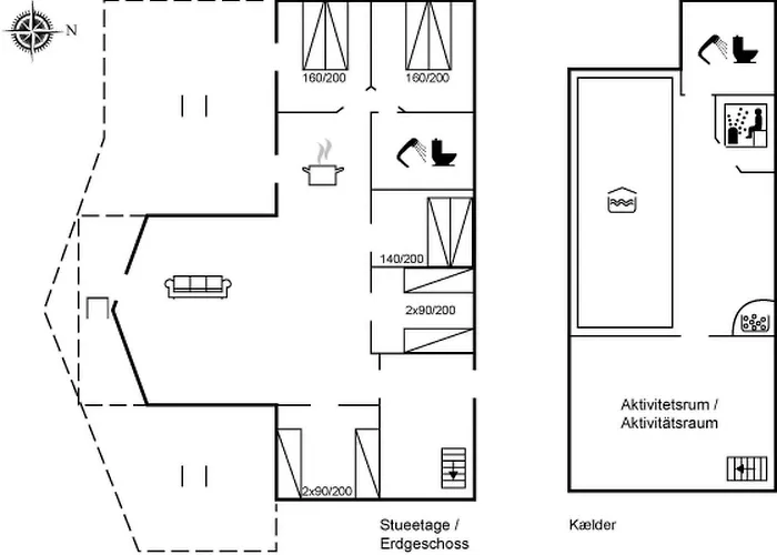 Cara - 200m From The Sea By Interhome Holiday home *
