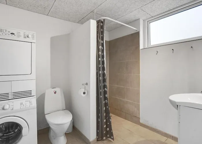 Cara - 200m From The Sea By Interhome Aabenraa