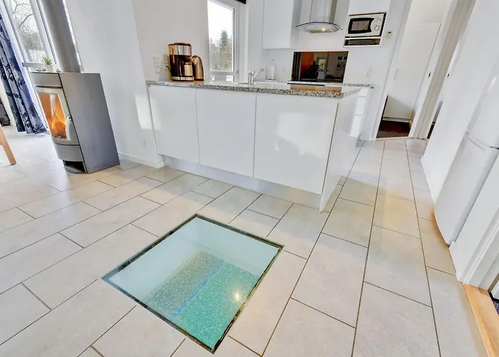 Cara - 200m From The Sea By Interhome * Aabenraa