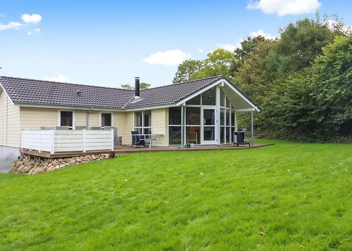 Cara - 200m From The Sea By Interhome Holiday home