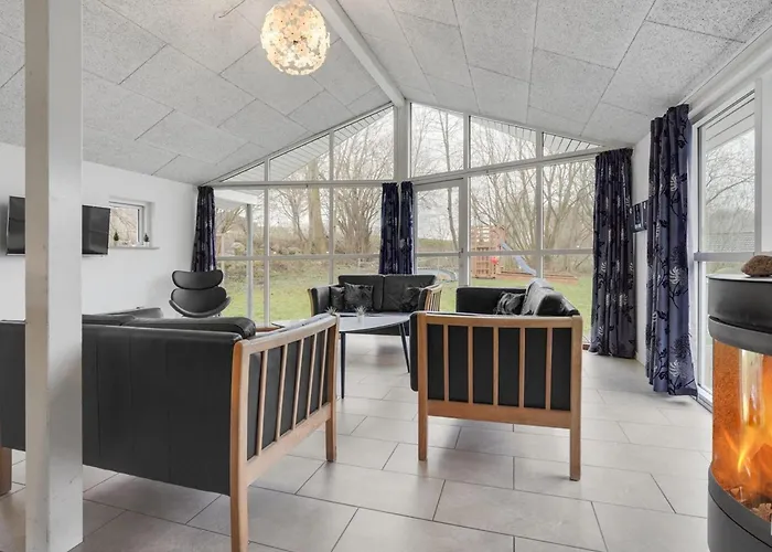 Holiday home Cara - 200m From The Sea By Interhome *