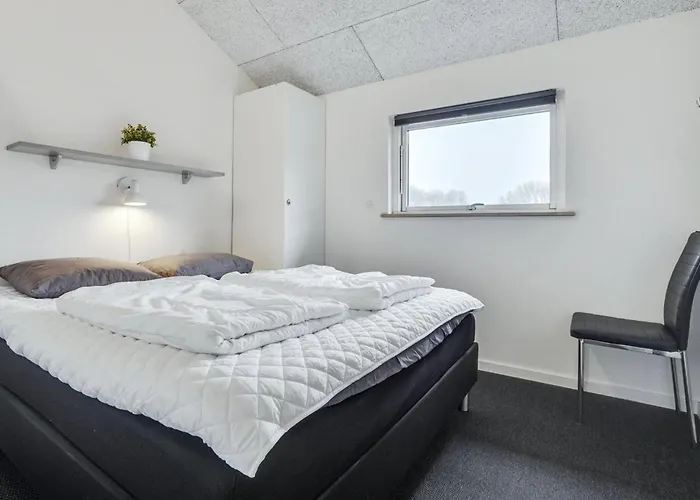 Cara - 200m From The Sea By Interhome * Aabenraa