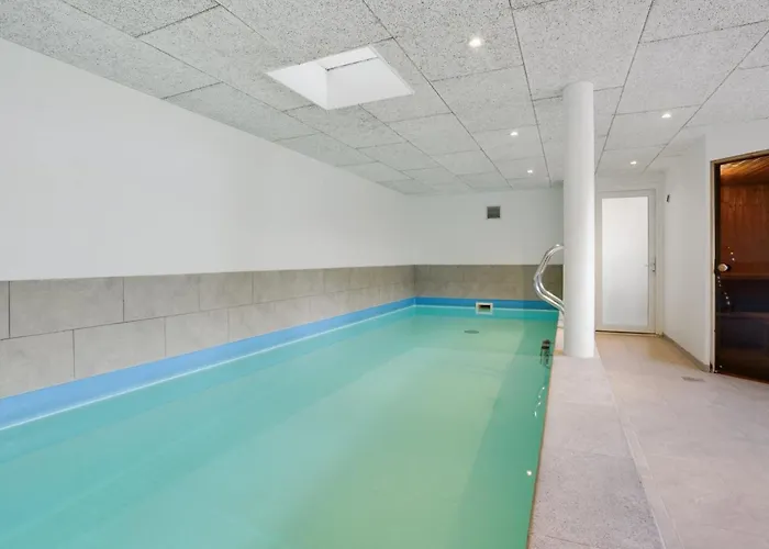 Semesterbostad Cara - 200m From The Sea By Interhome